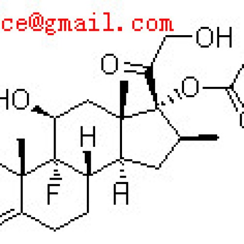 Betamethasone 17-valerate